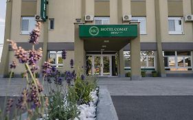 Hotel Comat Deva